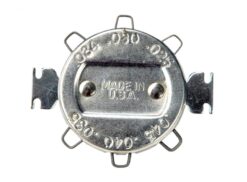 1707 Rotary Spark Plug Gap Gauge