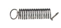 189 Rotary Governor Spring 3/4" x 1-3/16" Replaces Tecumseh 31386