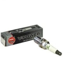 2539 Rotary Spark Plug – NGK BPR6ES OE or Equivalent Design