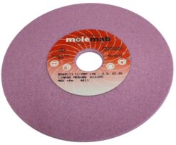 4253 Rotary Grinding Wheel 5-3/4" X 1/8"