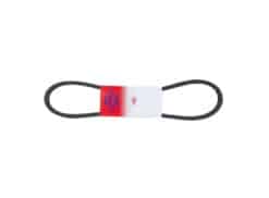 5119 Rotary Belt Premium 1/2" X 86"