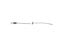5639 Rotary Auger Drive Cable 44.70" for MTD