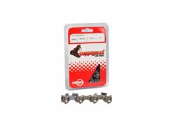 7222039 Rotary Chainsaw Chain .050 3/8 LP 39 Links Semi-Chisel Without Bumper Link
