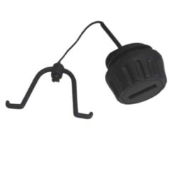 1117-350-0510, 1117-640-3600 Stihl 7295 Rotary Fuel / Oil Cap - Aftermarket