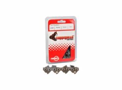 7321068 Rotary Chainsaw Chain .050 .325 68 Links Semi-Chisel w/ Bumper Link