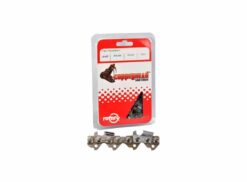 7324068 Rotary Chainsaw Chain .050 .325 68 Links Chisel w/o Bumper Link