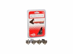 7334067 Rotary Chainsaw Chain .058 .325 67 Links Chisel w/o Bumper Link