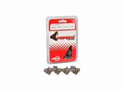 7344078 Rotary Chainsaw Chain .063 .325 78 Links Chisel w/o Bumper Link