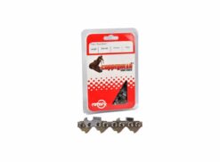 7346078 Rotary Chainsaw Chain .063 .325 78 Links Semi-Chisel w/o Bumper Link