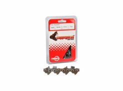 7431070 Rotary Chainsaw Chain .058 3/8 STD 70 Links Semi-Chisel w/ Bumper Link