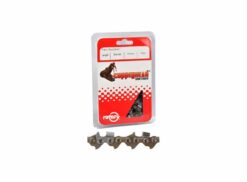 7441070 Rotary Chainsaw Chain .063 3/8 STD 70 Links Semi-chisel w/ Bumper Link