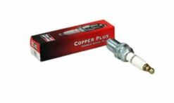 8073 Rotary Spark Plug – Champion RV17YC Copper Plus Equivalent
