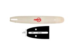9112114 Rotary 14" 3/8 LP 0.50 Consumer Chainsaw Bar