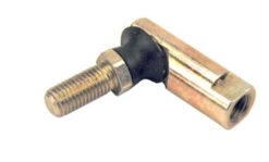 9159 Rotary Ball Joint 3/8-24 X 7/16-20 MTD