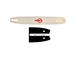 9211114 Rotary 14" 3/8 LP 0.43 Consumer Chainsaw Bar
