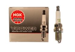 9872 Rotary Spark Plug – NGK BKR5E OE or Equivalent Design