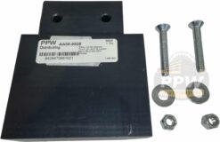 Ebling AA05-0028 Corner Closure Block – Left Hand (Excludes 2014 Models)