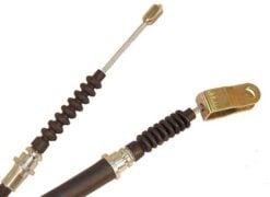 RHOX 41" Brake Cable for Club Car (2000+) – Red Hawk CBL-017