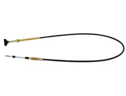 Buyers R38DR3X08 Stainless Steel 8 Ft. Core Wire with Rod End Control