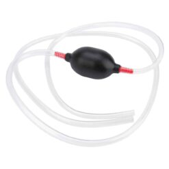 Alternative view of Performance Tool W1144 Deluxe Rubber Siphon Hose