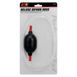 Performance Tool W1144 Deluxe Rubber Siphon Hose