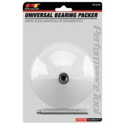 Performance Tool W1218 Bearing Packer