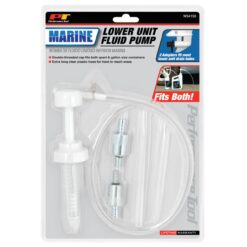 Performance Tool W54150 Marine Lower Unit Fluid Pump