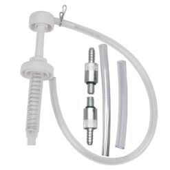 Alternative view of Performance Tool W54150 Marine Lower Unit Fluid Pump