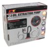 W54170 12V Oil Extraction Pump Performance Tool