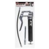 W54197 Mini Pistol Grip Grease Gun w/Flex Hose Performance Tool