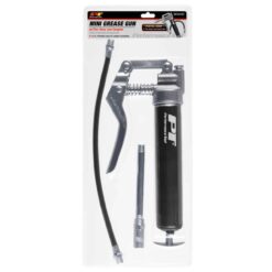 W54197 Mini Pistol Grip Grease Gun w/Flex Hose Performance Tool