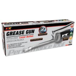 Performance Tool W54201 Lever Action Grease Gun