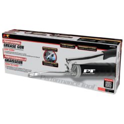 Performance Tool W54202 Pro Lever Action Grease Gun