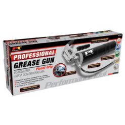 Performance Tool W54204 Pro Pistol Grip Grease Gun