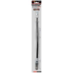 W54210 12" Grease Gun Flex Hose Performance Tool