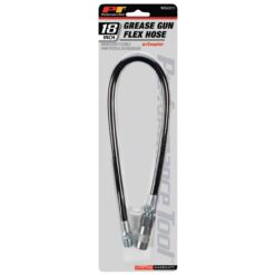 Performance Tool W54211 18" Grease Gun Flex Hose