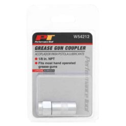 Performance Tool W54212 Grease Gun Coupler