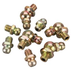Alternative view of Performance Tool W54218 8 pc. Metric Grease Fitting Assortment