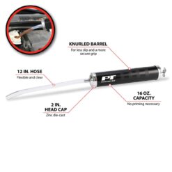 Alternative view of Performance Tool W54220 Suction Gun