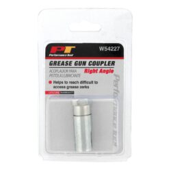 Performance Tool W54227 Right Angle Grease Coupler