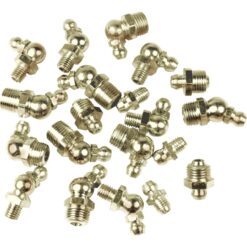 Alternative view of Performance Tool W54249 10 pk. 1/4-28 Grease Fittings