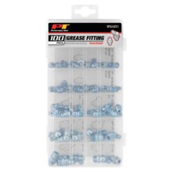 Performance Tool W54251 100 pc. Grease Fitting Assortment