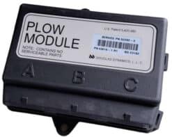 Western 52292-2 Fisher, SnowEx Plow Side Fleet Flex Control Module - OEM