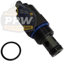 Meyer 15113 Adjustable Drop Flow Control Valve – SV2 V70 Electro-Lift Pump