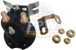 Meyer 15220 E73 Motor Solenoid - OEM