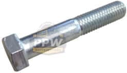 Meyer 20147 Home Plow 23250 A-Frame Bolt 5/8-11 X 3-1/2 GR5 - OEM