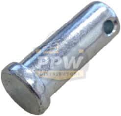 Meyer 22850 Home Plow 23250 Pin 1/2 X 1-1/4 OEM