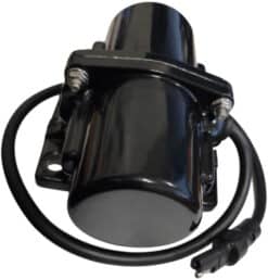 MSC14275 BOSS VIBRATOR, 12VDC, 200 LBS - OEM - Image 2