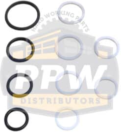 Western 49259-2 / Fisher Seal Kit 3-Way and 4-Way Cartridge Valves 30, 31, 33, 40, 43 - Aftermarket