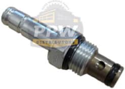 Western 49227K-2 Fisher Valve SV08-2004 - OEM